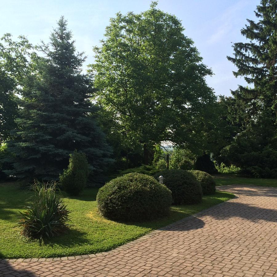 Anonim Apartman Виллань Экстерьер фото
